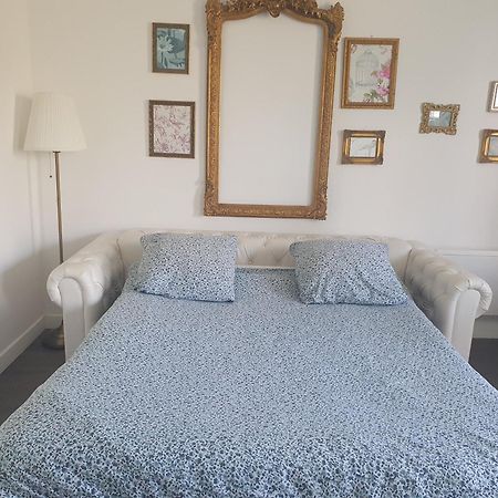 Les Toits De Bailly Disney Paris Apartment Ngoại thất bức ảnh