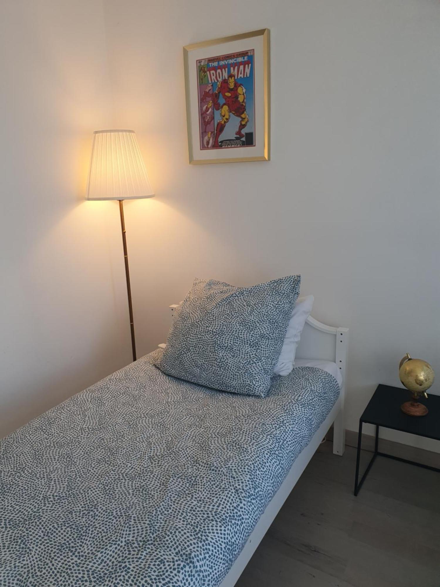 Les Toits De Bailly Disney Paris Apartment Ngoại thất bức ảnh