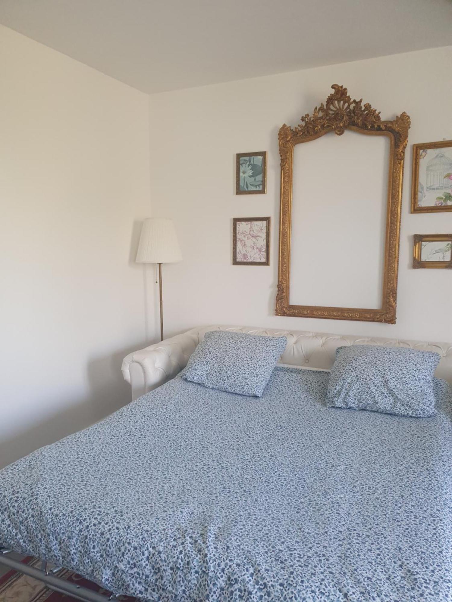 Les Toits De Bailly Disney Paris Apartment Ngoại thất bức ảnh